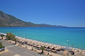 Grece-Kalamata, Hôtel Elite City Resort 4*