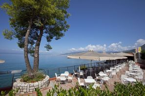 Grece-Kalamata, Hôtel Akti Taygetos Resort 4*