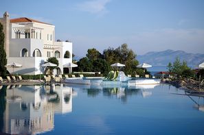 Grece-Kos, Club Magic Life Marmari Palace 5*