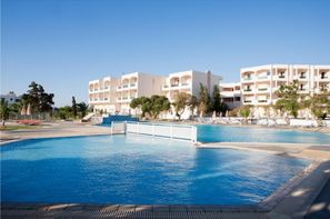 Grece-Kos, Hôtel Sovereign 4*