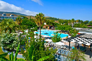 Grece-Kos, Club Marmara Kos 4*