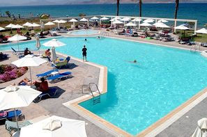 Grece-Kos, Club Marmara Zorbas Beach 4*
