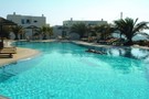 Grèce - Mykonos, Hôtel Giannoulakis 4*