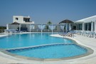 Grèce - Mykonos, Hôtel Giannoulakis 4*