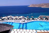 Grece - Mykonos, Hôtel Royal Myconian 5*