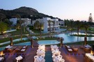 Grèce - Rhodes, Hôtel Rodos Palace 5*