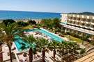 Grèce - Rhodes, Hôtel Club Olympien Blue Sea Beach Resort 4*
