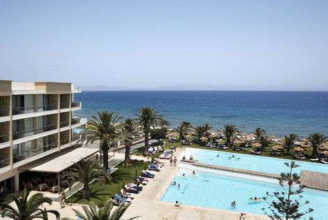 piscine - Ixian Grand