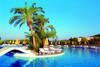 Grece - Rhodes, Hôtel Kresten Palace 4*