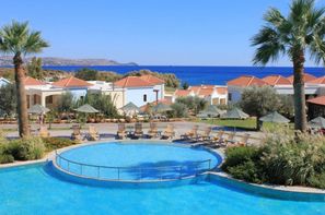 Grece-Rhodes, Club Lindos Imperial 5*