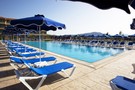 Grèce - Rhodes, Club Lookea Princess Sun 4*