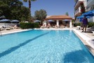 Grèce - Rhodes, Hôtel Nathalie 2*
