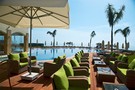 Grèce - Rhodes, Hôtel Levante Beach 5*