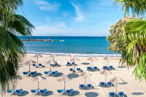 Grece-Rhodes, Hôtel Framissima Aegean Breeze 4* sup