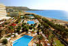 Grece - Rhodes, Hôtel Luis Colossos Beach 4*