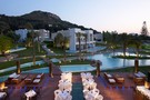 Grèce - Rhodes, Hôtel Rodos Palace 5*