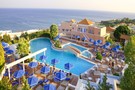 Grèce - Rhodes, Hôtel Rodos Village 5*