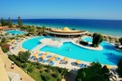 Grèce - Rhodes, Hôtel Sunshine 4*