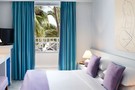 Grèce - Santorin, Hôtel Kastelli 5*