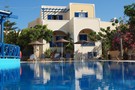 Grèce - Santorin, Hôtel Hermès 4*