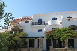Grece - Santorin, Hôtel Kavouras Village Hôtel & Bungalow 3*