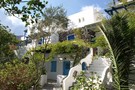 Grèce - Santorin, Club Syrtaki Rivari 3*