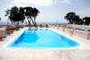 Grece - Santorin, Hôtel Perissa Bay 3*