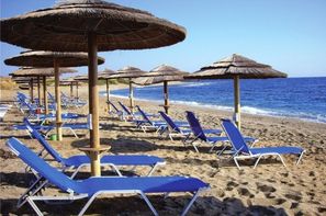 Grece-Skyros, Hôtel Skyros Palace 3*