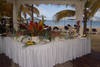 Soirée sur la plage - Appart Hotel Canella