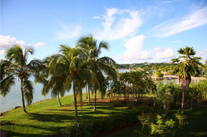 Guadeloupe-Pointe A Pitre, Hôtel Mahogany Hôtel Résidence & Spa 4*