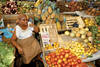 Marché local - Petit Havre