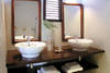 Salle de bain - Domaine de la Pointe Batterie & Spa
