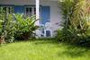 vue des bungalows - caraibes bonheur