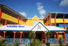 facade - karaibes