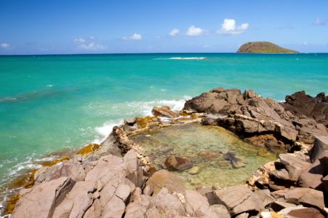 Guadeloupe Guadeloupe