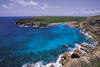 Paysage de Basse Terre