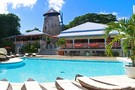 Guadeloupe - Pointe A Pitre, Hôtel Eden Palm 4*