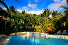 Guadeloupe - Pointe A Pitre, Hôtel Habitation Grande Anse 3*