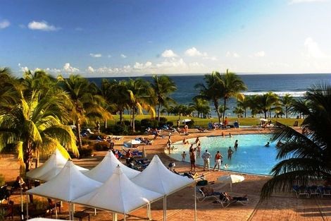 9 JOURS / 7 NUITS - Village Vacances Pierre & Vacances Club Sainte-Anne 3*