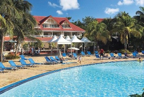 Guadeloupe