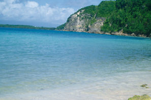 Guadeloupe-Pointe A Pitre, Hôtel Petit Havre 2*