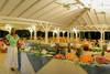 Restaurant buffet - Golf Village