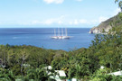 Guadeloupe - Pointe A Pitre, Maison familiale (location) Domaine De La Pointe Batterie & Spa + Loc. Voiture Villa 2 occupation 2