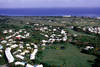 vie aerienne - golf village