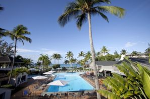 Guadeloupe-Pointe A Pitre, Hôtel La Créole Beach 4*