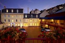 Guernesey - Guernesey, Hôtel Duke of Normandie 3*