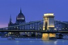 Hongrie - Budapest, Hôtel Promenade 3* sup