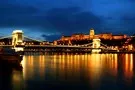 Hongrie - Budapest, Hôtel Queen's Court 5*
