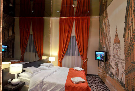 chambre - President
