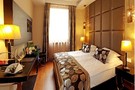Hongrie - Budapest, Hôtel Zara Continental 4* sup